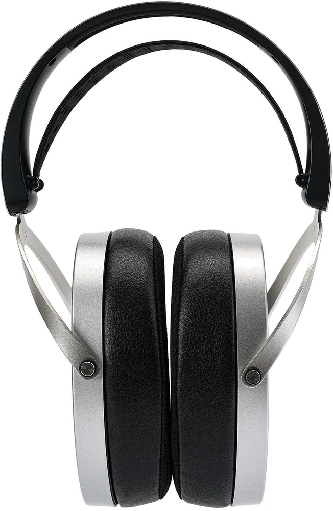 Hifiman Edition XV ausinės – atviro tipo plokštuminės ausinės