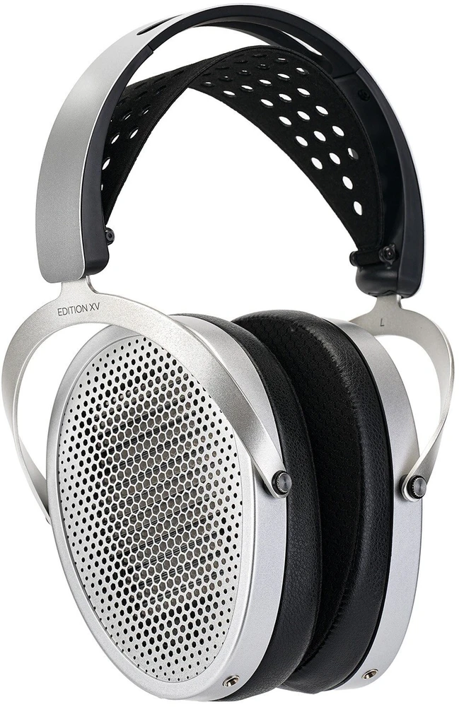 Hifiman Edition XV ausinės – atviro tipo plokštuminės ausinės