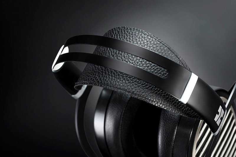 HiFiMAN Ananda Stealth Planar Ausinės