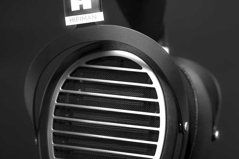 HiFiMAN Ananda Stealth Planar Ausinės