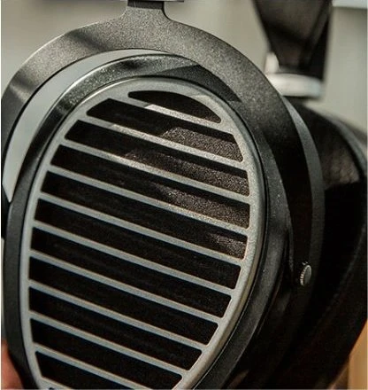 HiFiMAN Ananda Stealth Planar Ausinės