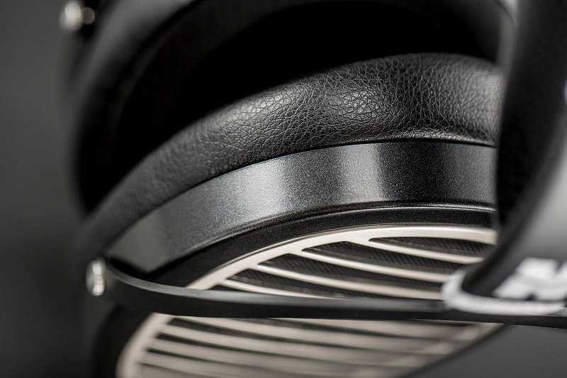 HiFiMAN Ananda Stealth Planar Ausinės
