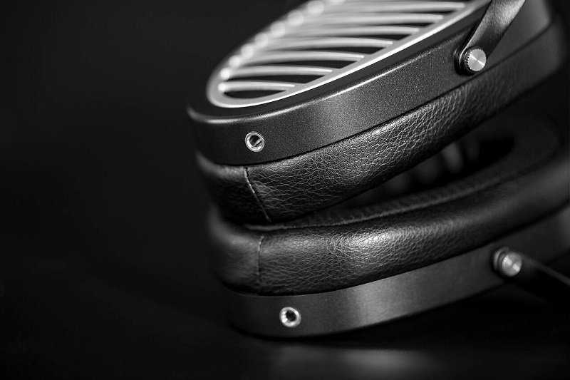 HiFiMAN Ananda Stealth Planar Ausinės