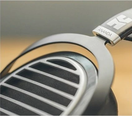 HiFiMAN Ananda Stealth Planar Ausinės