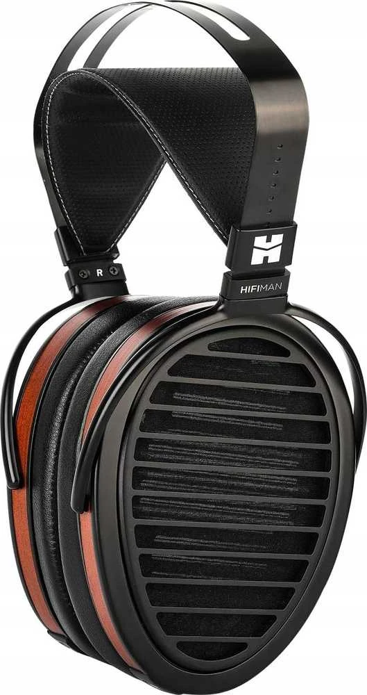 HiFiMAN Arya Organic planar ausinės