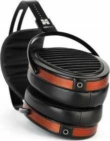 HiFiMAN Arya Organic planar ausinės