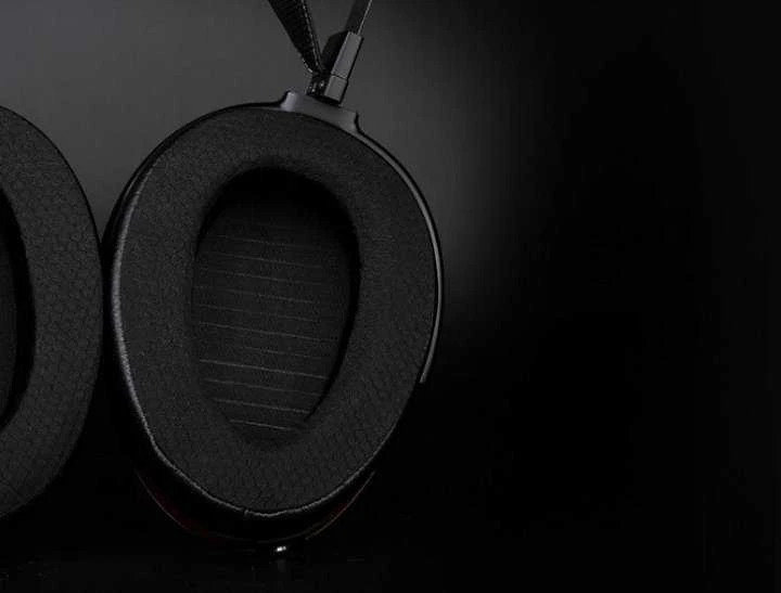 HiFiMAN Arya Organic planar ausinės