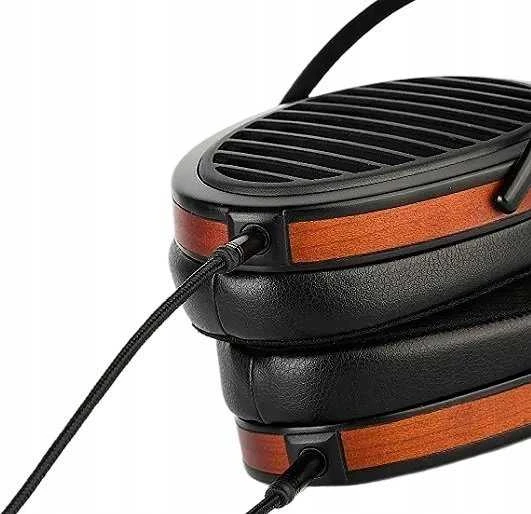 HiFiMAN Arya Organic planar ausinės