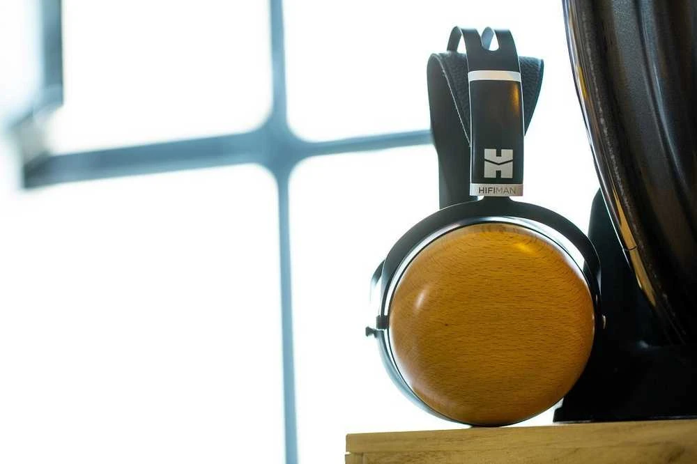 HiFiMAN Sundara Closed planar ausinės