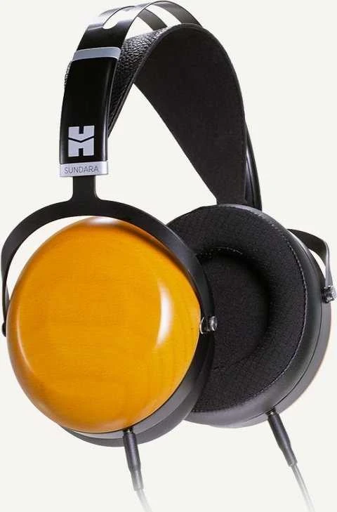 HiFiMAN Sundara Closed planar ausinės