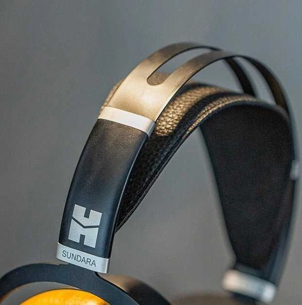 HiFiMAN Sundara Closed planar ausinės