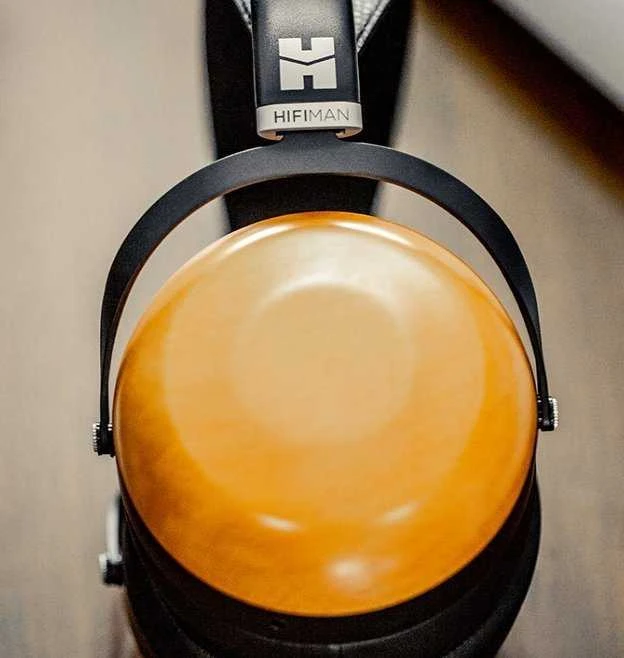 HiFiMAN Sundara Closed planar ausinės