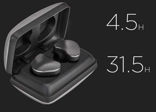 Ausinės Hifiman TWS800