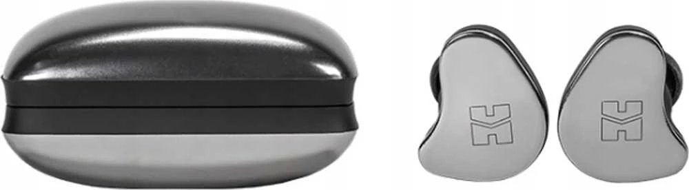 Ausinės Hifiman TWS800