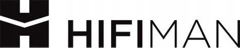 Hifiman prekės ženklo logotipas