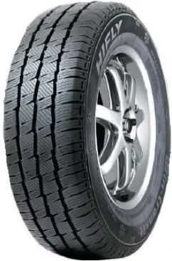 „Hifly Padangos Win-transit 112/110 R“ (D D B 73 dB)