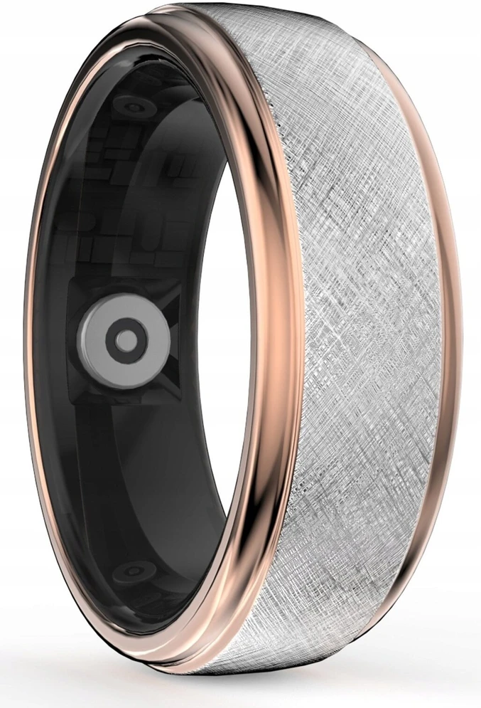 Shenzhen HiFuture Ring2 Rose Gold 10 (62mm)