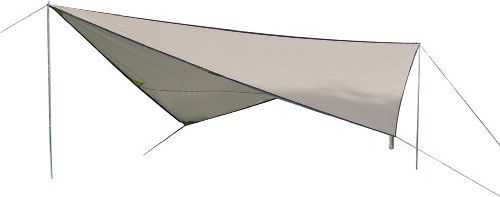 High Peak High Peak Tarp 1 Tarp pilkas - 10031