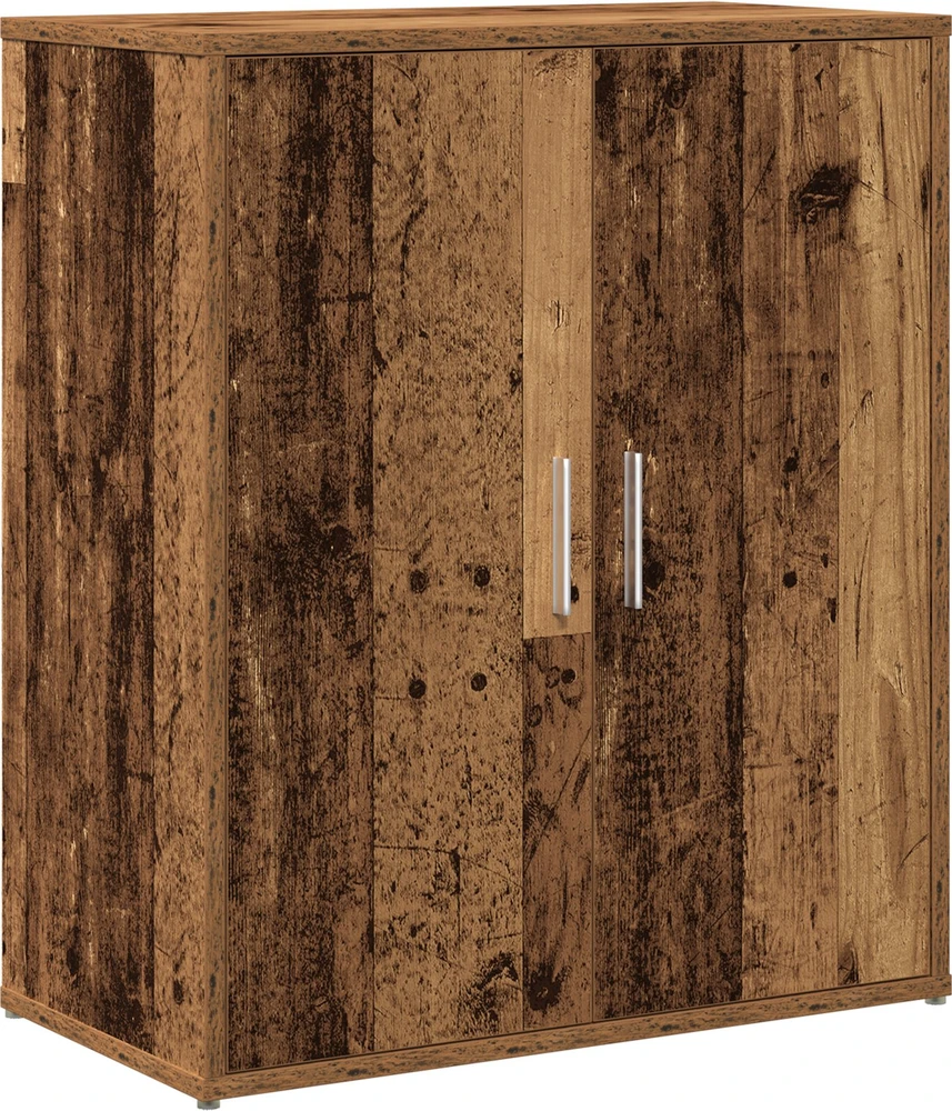 Kabalas 2 vnt. Senas medis 60 x 31 x 70 cm Apdirbta mediena