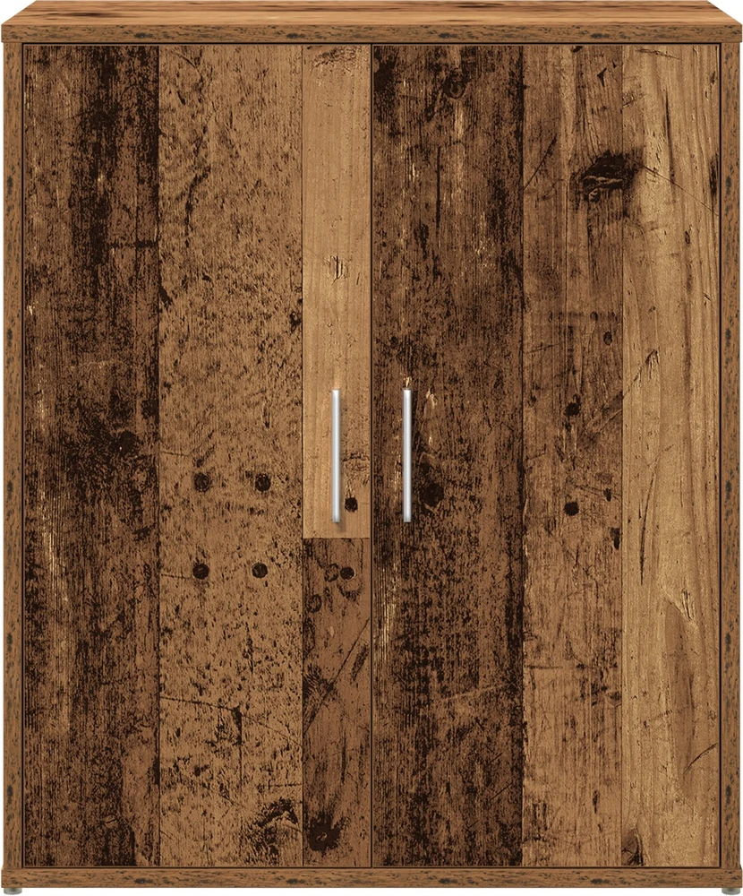 Kabalas 2 vnt. Senas medis 60 x 31 x 70 cm Apdirbta mediena