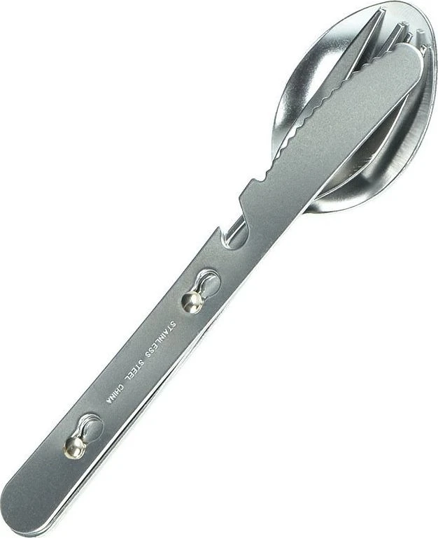 Įrankių rinkinys Highlander KFS Clip Set