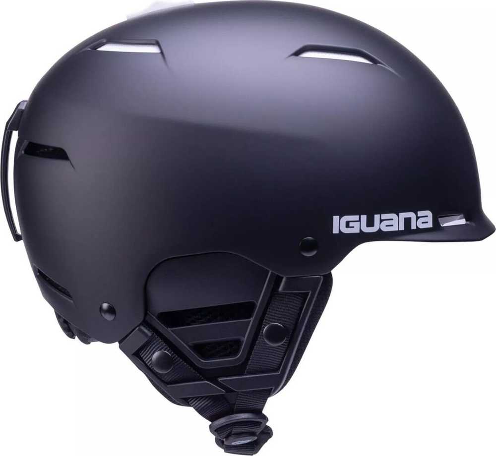 Iguana Kask narciarski Iguana Higni dydis L (58 - 62 cm)
