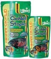 Hikari Cichlid Staple Large visavertis pašaras žuvims 250 g