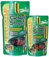 Hikari Cichlid Staple Mini visavertis pašaras žuvims - 250 g