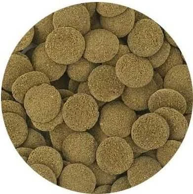 Hikari Sinking Wafers visavertis pašaras dugninėms žuvims - 50 g
