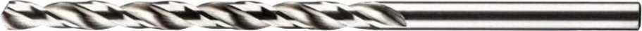 Wiertło Baildon DIN 1869 RN XL-P (NWKp) 5 mm metalo grąžtas, HSS (S), 195–135 mm