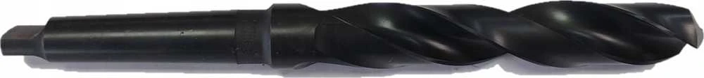 Wiertło Baildon DIN 345 ​​​​RN NWKc 29 mm metalo grąžtas, HSS-E Co5 (S), 296–175 mm (MK3 kotas)