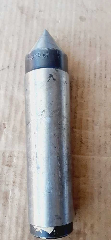 Wiertło Baildon DIN 345 ​​​​RN NWKc 49 mm HSS (F) metalo grąžtas, 369–220 mm (MK4 kotas)