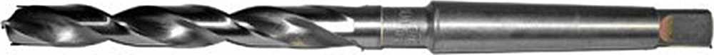 Wiertło Baildon DIN 345 ​​​​RN NWKc 16 mm metalo grąžtas, HSS-E Co5 (S), 218–120 mm (MK2 kotas)