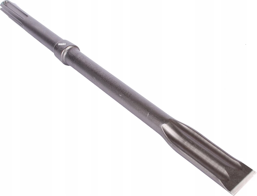 Hikoki Accessories Kaltas Hikoki 751033; SDS-max; 25x400 mm