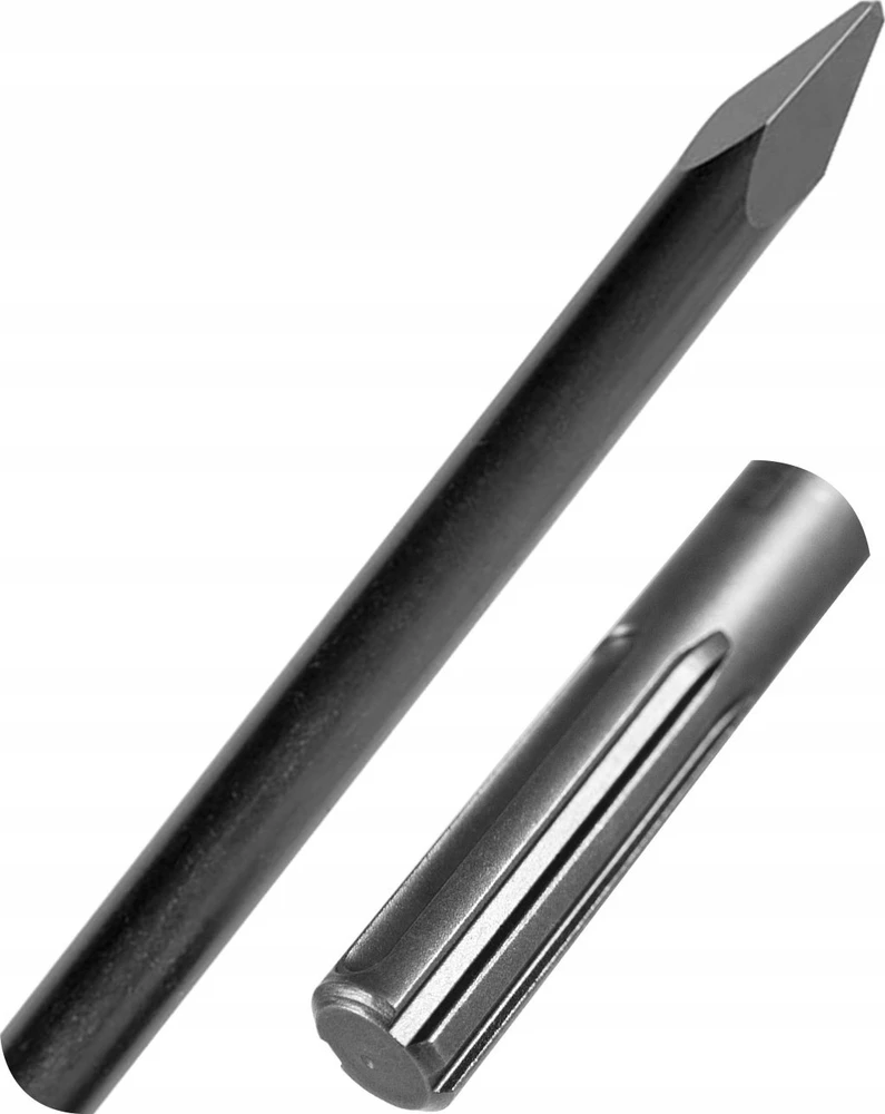 Hikoki Accessories Smailus kaltas HiKOKI SDS-Max 280mm