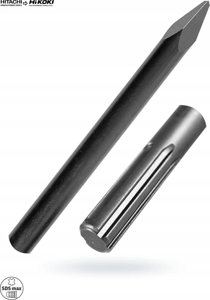 Hikoki Accessories Smailus kaltas HiKOKI SDS-Max 280mm
