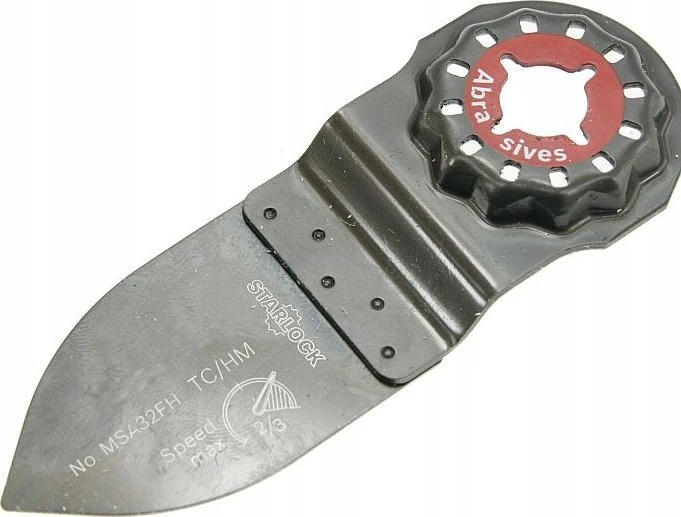 Universalus pjūklelis Hikoki Starlock MSA32FH