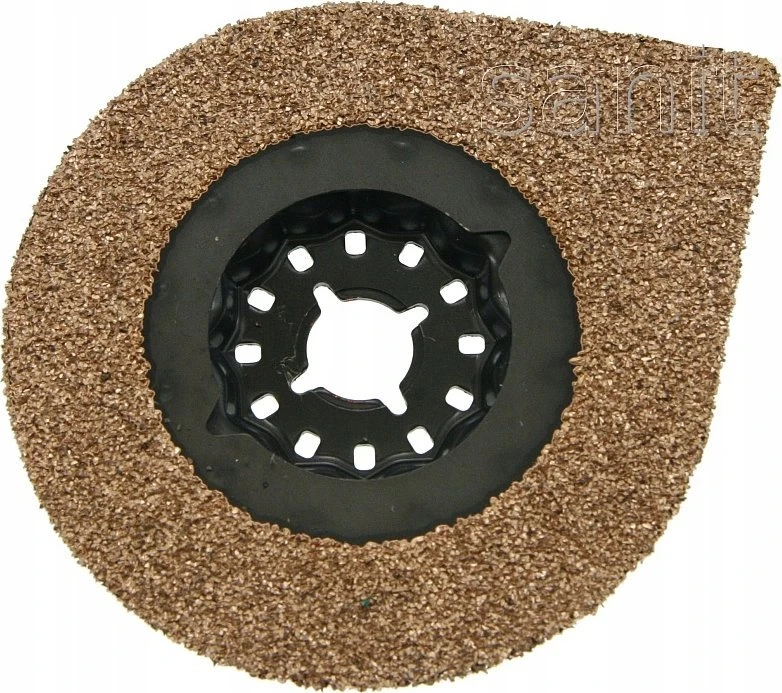 Universalus pjūklelis Hikoki Starlock MSA70DHX