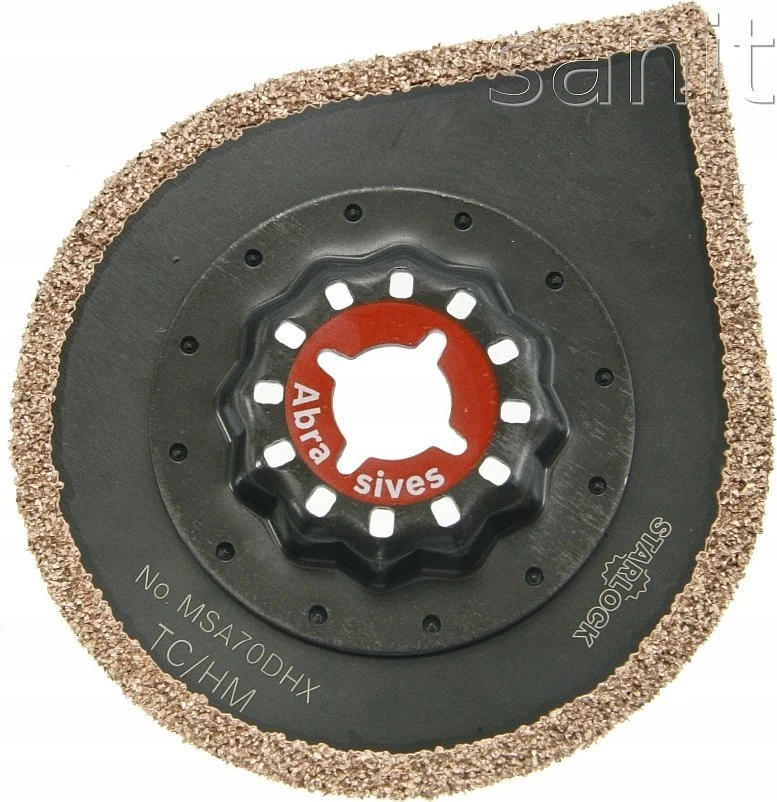 Universalus pjūklelis Hikoki Starlock MSA70DHX