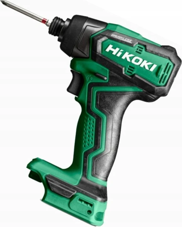 HIKOKI SMŪGINIS SUKTUVAS 18V WH18DD W2Z 140Nm BL HSC