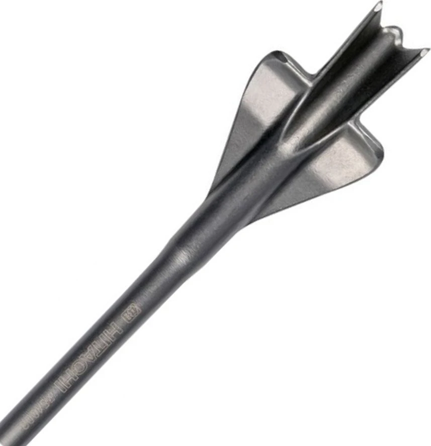 Kaltas kanalams su ribotumu Hikoki 751003; SDS-max; 35x380 mm