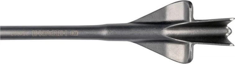 Kaltas kanalams su ribotumu Hikoki 751003; SDS-max; 35x380 mm