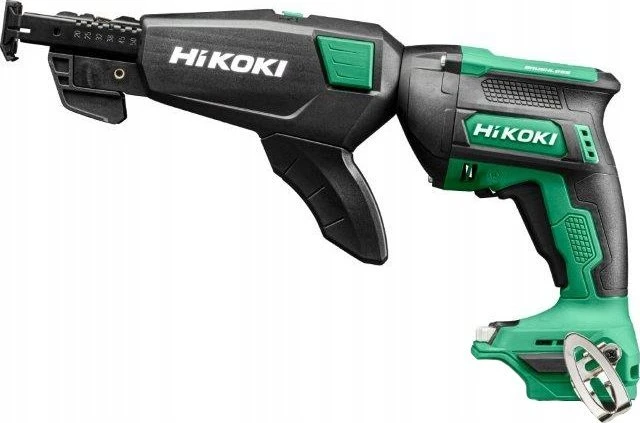 Juostinis suktuvas Hikoki W18DBW3Z; 18 V (be akumuliatoriaus ir pakrovėjo)