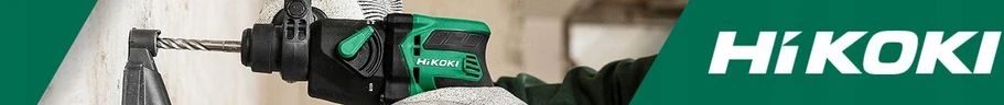 Suktuvas-gręžtuvas Hikoki DS18DCWRZ; 18 V; 2x2,5 Ah akum.