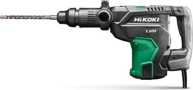Perforatorius Hikoki DH45MAWSZ; 11,3 J; 1400 W