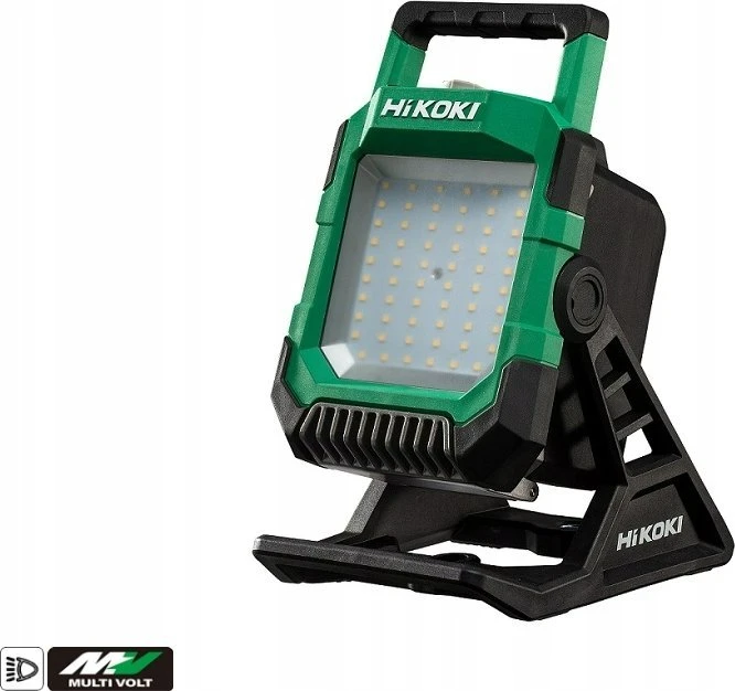 Akumuliatorinis LED prožektorius HiKOKI UB18DC