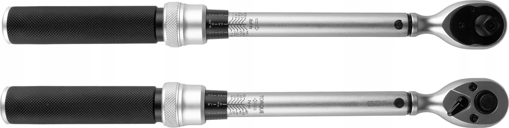 Dinamometrinis raktas JCB 6474525; 1/2''; 20-120 Nm