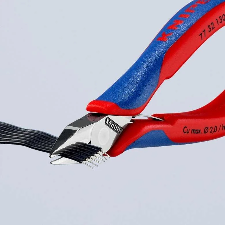 Hikoki Kirpimo replės Knipex 7732130; 130 mm