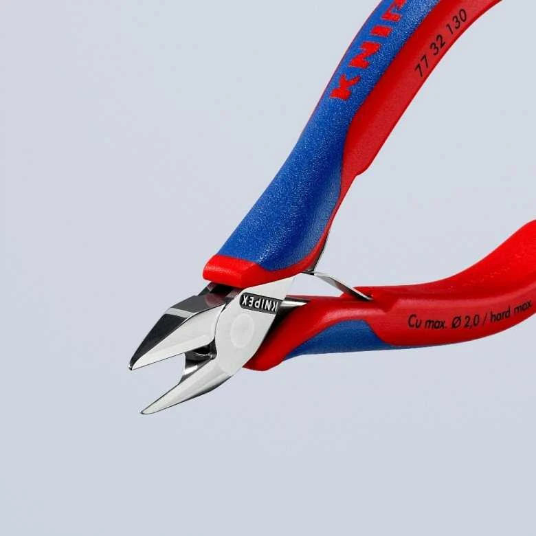 Hikoki Kirpimo replės Knipex 7732130; 130 mm