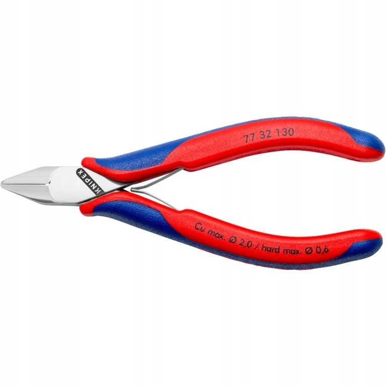 Hikoki Kirpimo replės Knipex 7732130; 130 mm